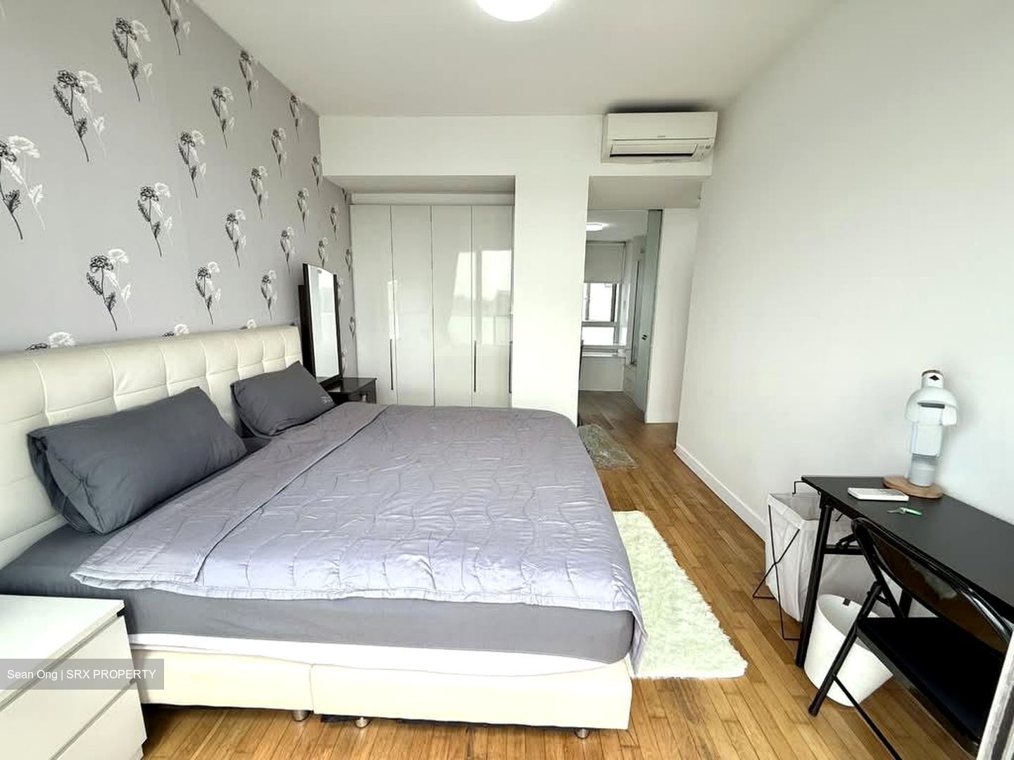 The Centris (D22), Apartment #560001611